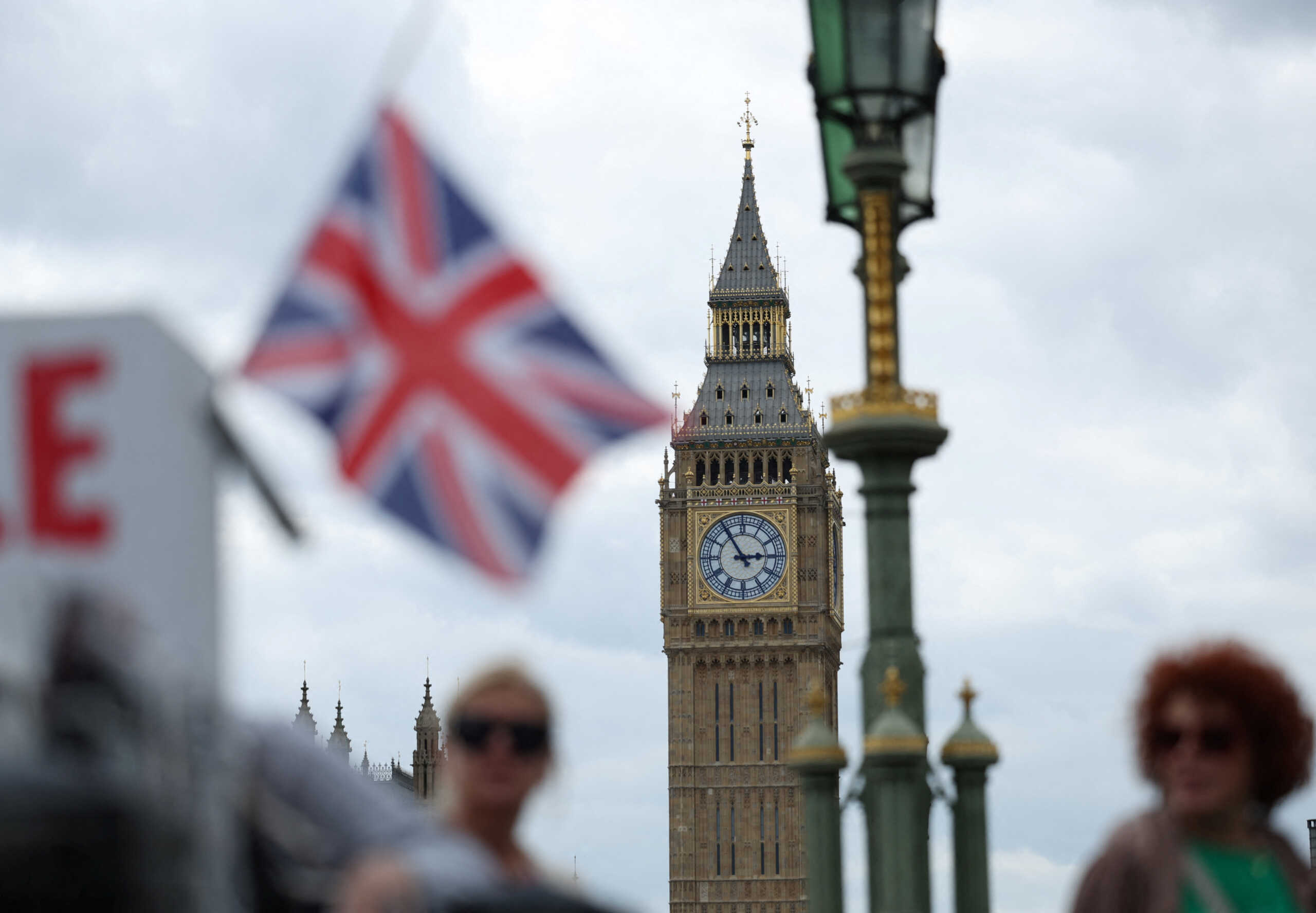 Βρετανία: Οι τρεις άξονες της νέας οικονομικής πολιτικής υπό τον Κιρ Στάρμερ – Τι θα κάνει με την ΕΕ, τη φορολογία και τις επιχειρήσεις