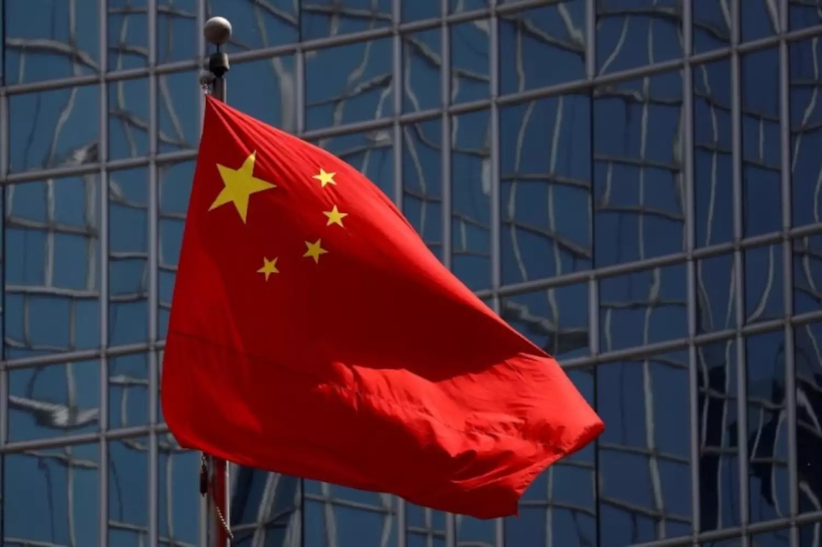 Κίνα: Αυξήθηκαν τα κέρδη της βιομηχανίας τον Ιούνιο παρά την ασθενή οικονομική ανάκαμψη