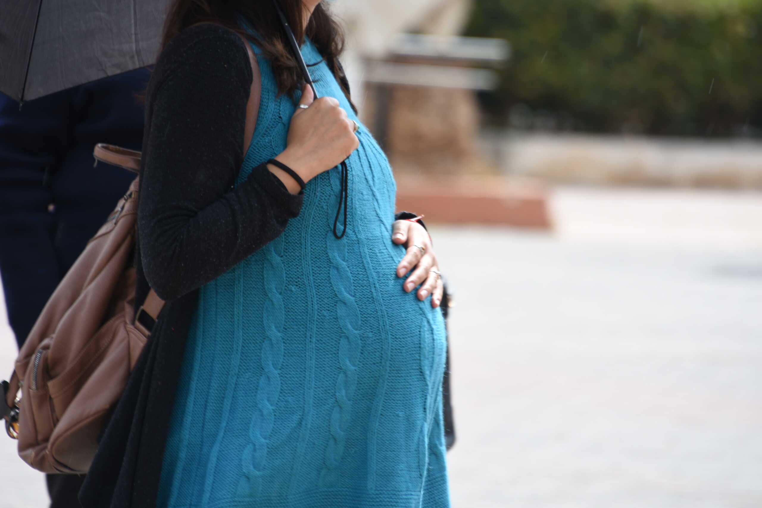 Πάτρα: Δεύτερη έγκυος στον 9ο μήνα με επιπλοκές – Νεκρό το μωρό της