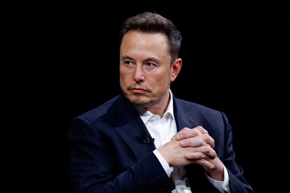 Tesla: Απογοητευτικά κέρδη για τέταρτο συνεχόμενο τρίμηνο