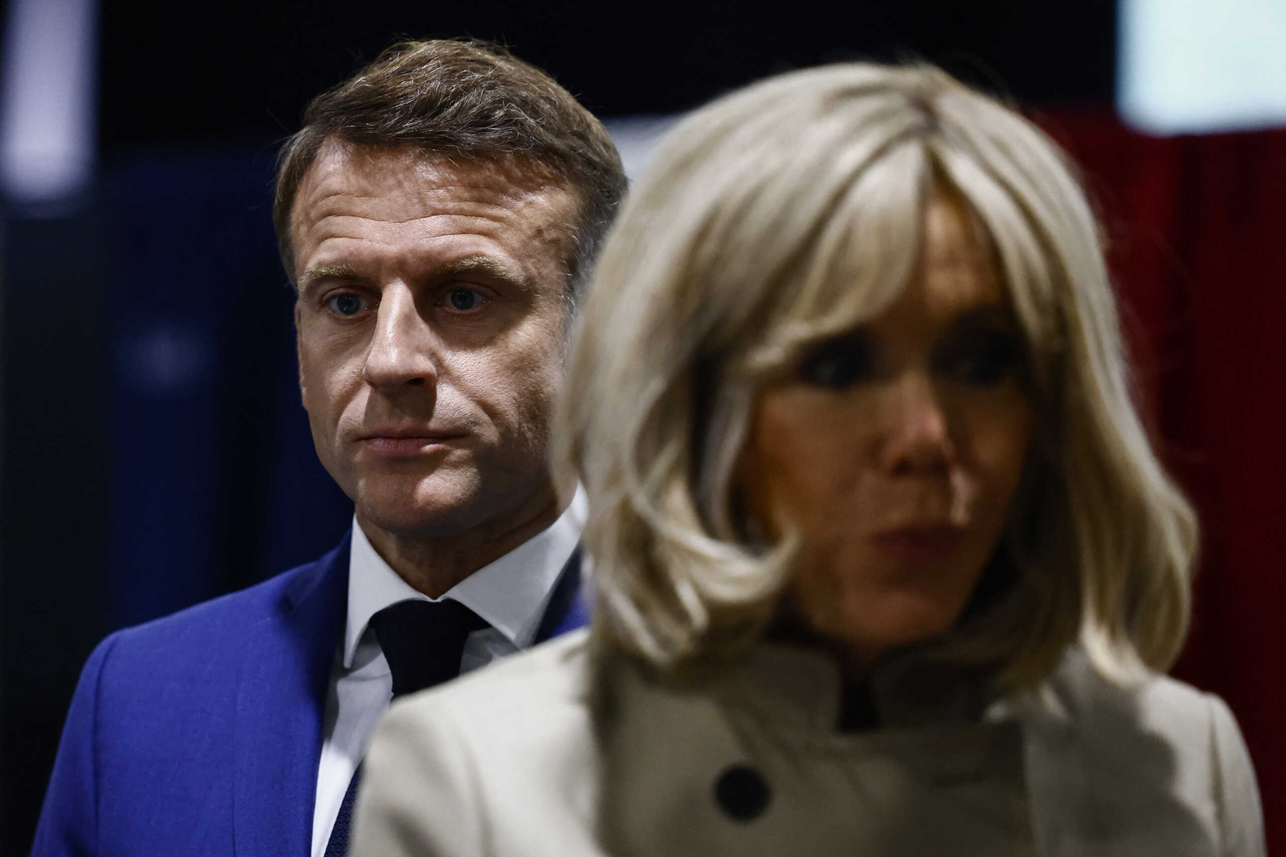 Εκλογές στη Γαλλία: Πώς είδε ο γαλλικός Τύπος την ήττα του Εμανουέλ Μακρόν – «Γαλλική τραγωδία» και «μπούμερανγκ»