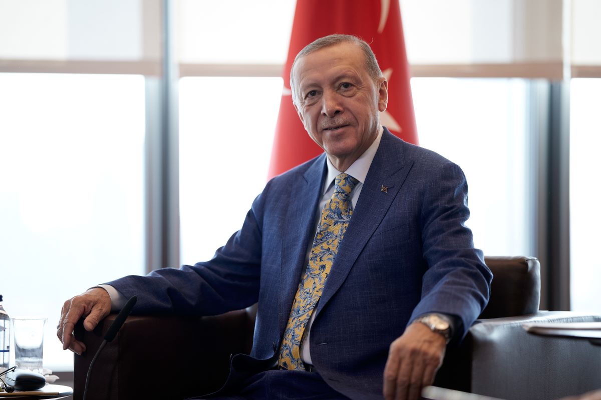 Τουρκία: Το κοινοβούλιο ζητά τη διεθνή αναγνώριση του ψευδοκράτους – Ντοκιμαντέρ για την «σφαγή των Τουρκοκύπριων»