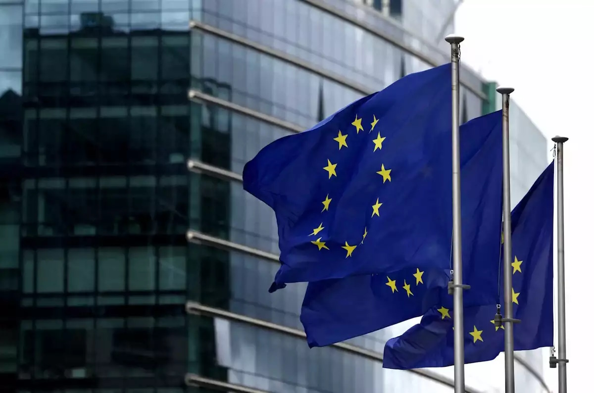 ΕΕ: Προσβλέπει σε βελτιώσεις του σχεδίου των κυρώσεων κατά των ρωσικών περιουσιακών στοιχείων