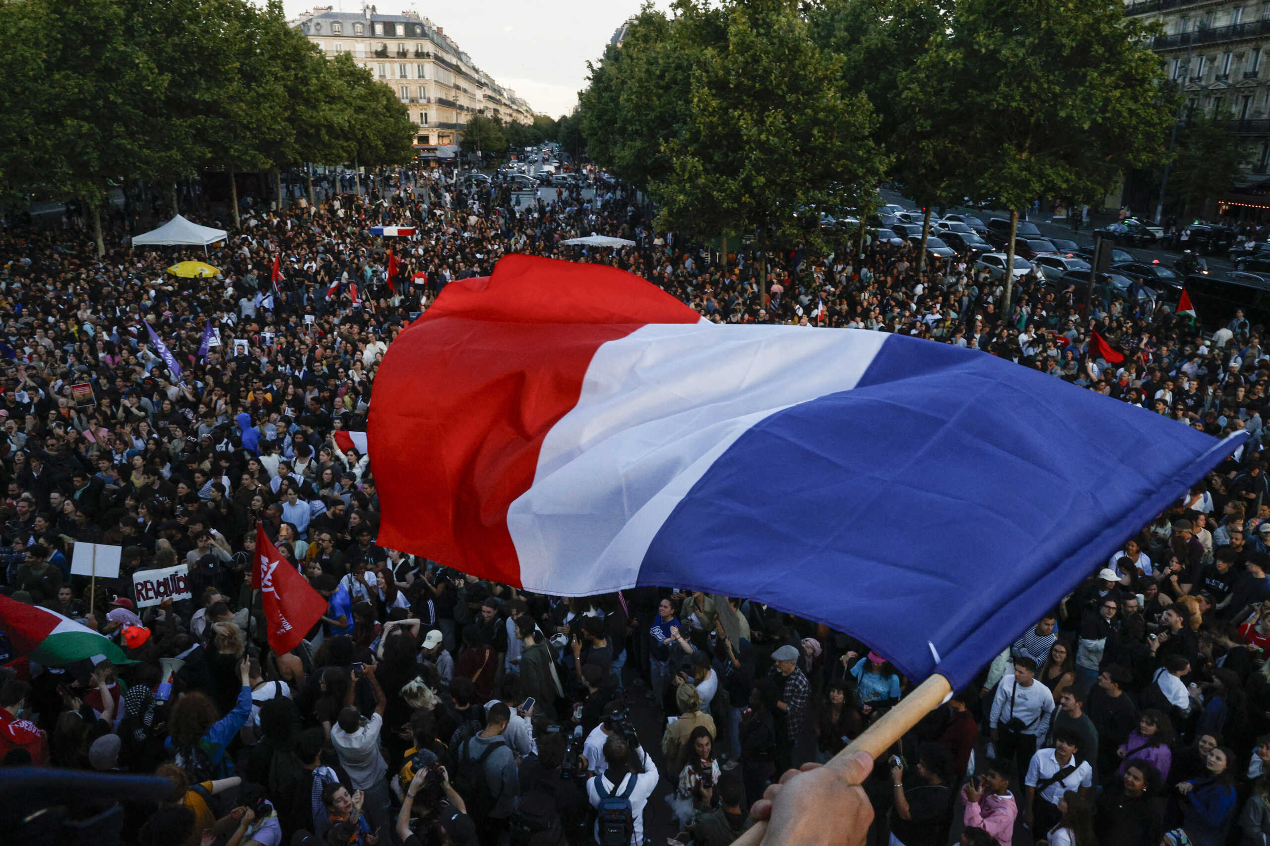 Γαλλία: Γιατί παραμένει επίκαιρη η ανησυχία για τα κρατικά ομόλογα