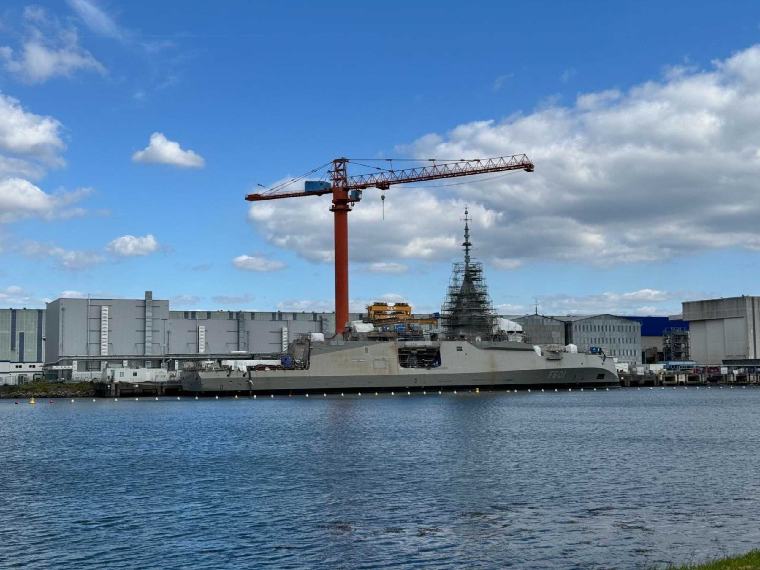 Πολεμικό Ναυτικό: Μια «ανάσα» από την 4η φρεγάτα FDI Belharra – Η «κλειδωμένη» τιμή και η θετική εισήγηση