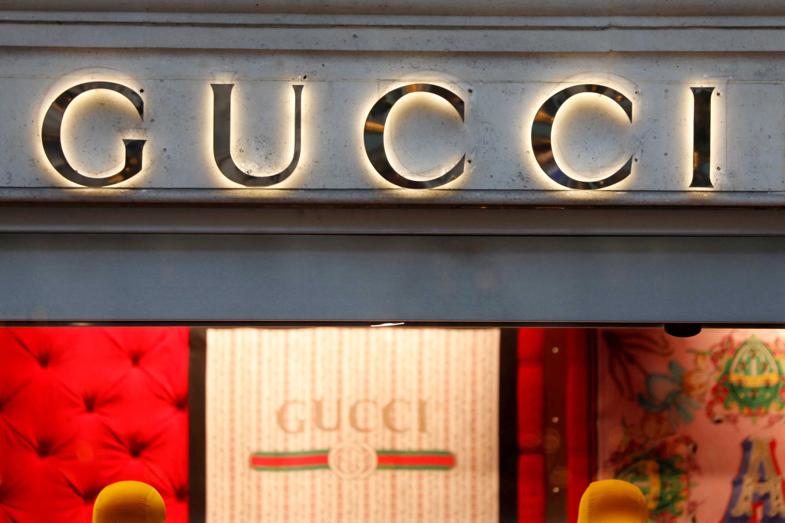 Gucci: Αμφίβολη η ανάκαμψη της,  αναμένεται πτώση κερδών στο 2ο εξάμηνο 2024