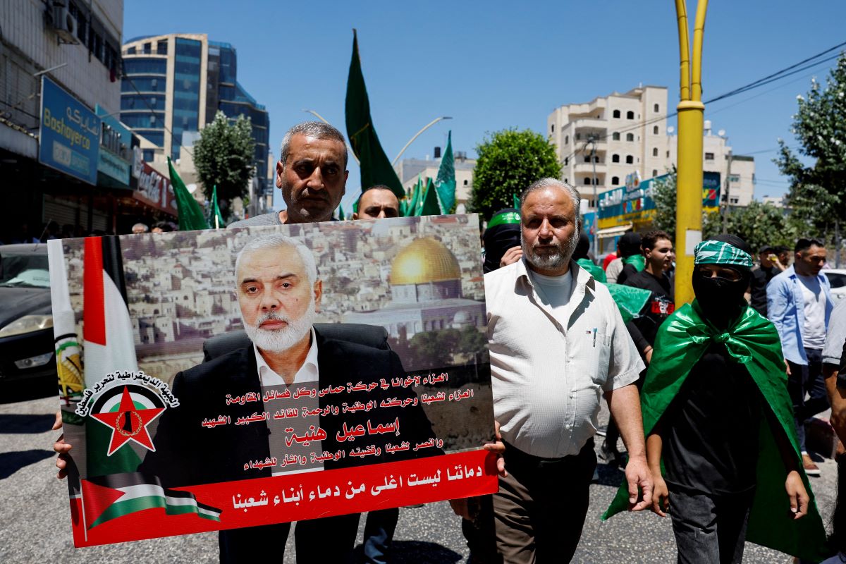 Ισμαήλ Χανίγια: Οι προηγούμενες επιθέσεις εναντίον στελεχών της Χαμάς για τις οποίες έχει κατηγορηθεί το Ισραήλ