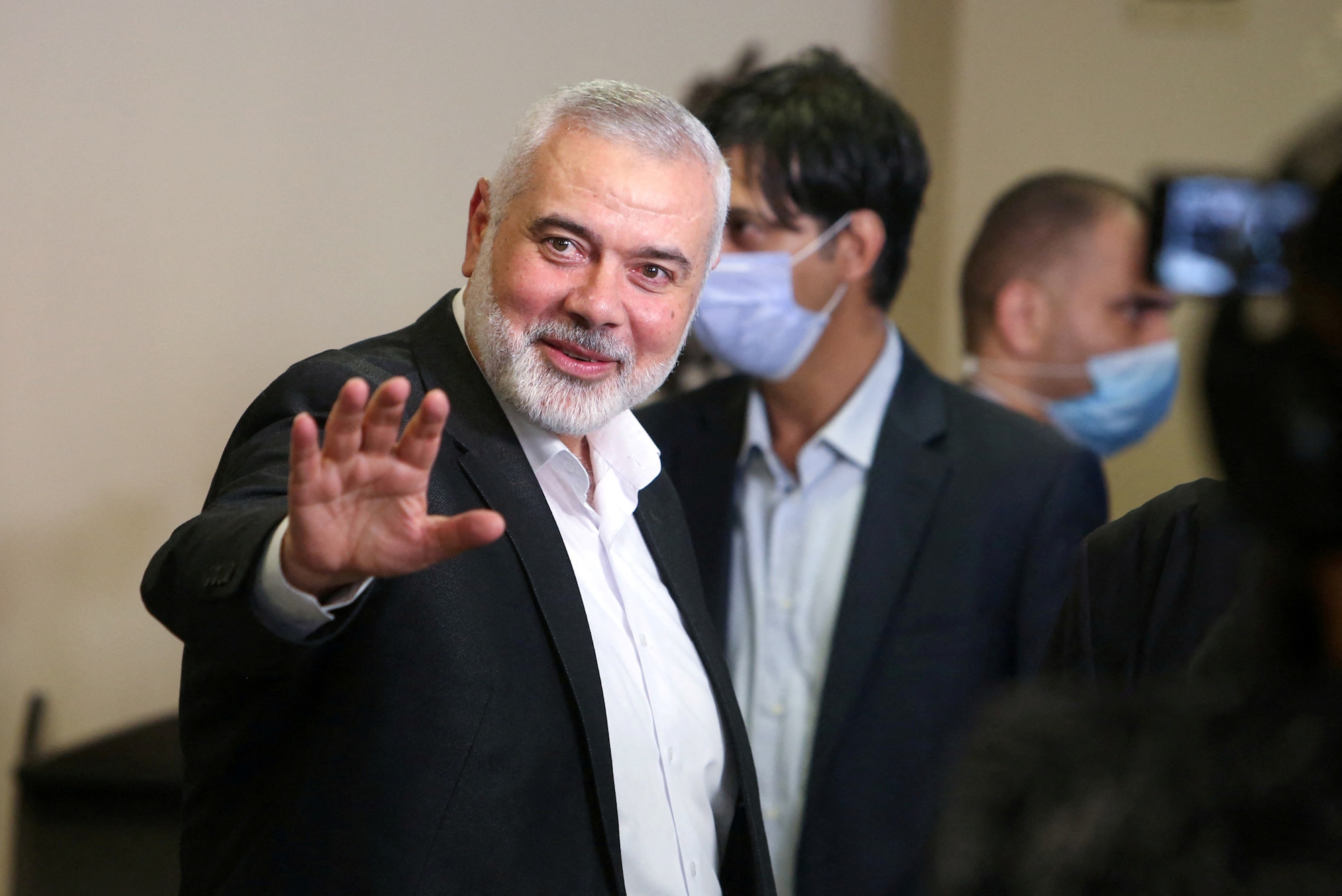 Ισμαήλ Χανίγια: Ποιος ήταν ο ηγέτης της Χαμάς που δολοφονήθηκε στο Ιράν