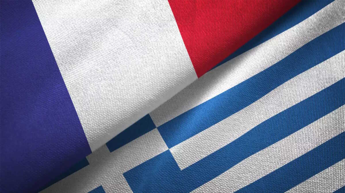 Γαλλία – Ελλάδα: Το προφίλ των οικονομικών σχέσεων των δύο χωρών