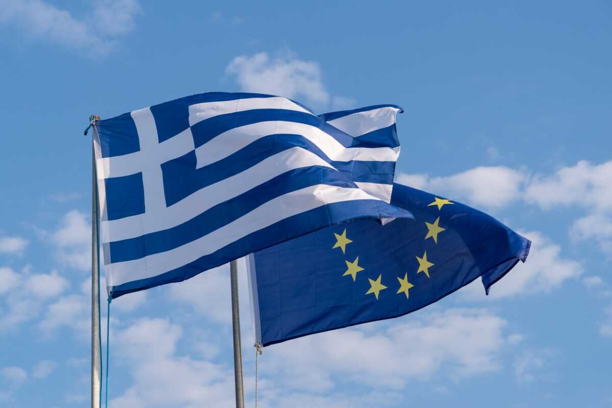 ΕΕ: Πρωταθλήτρια η Ελλάδα στο χρέος – Στα 356 δισ. ευρώ στο α’ τρίμηνο