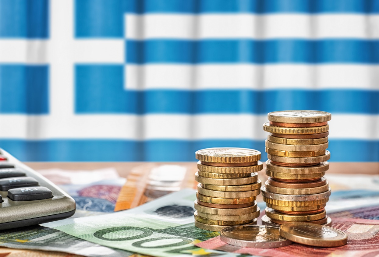 Eurobank για ελληνική ανάπτυξη: Στο 2% ο ρυθμός αύξησης του ΑΕΠ το 2024