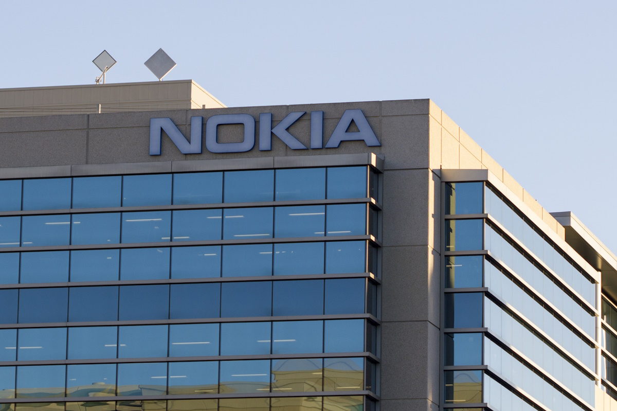 Nokia: Οι πωλήσεις του β’ τριμήνου είναι οι χαμηλότερες από το 2015