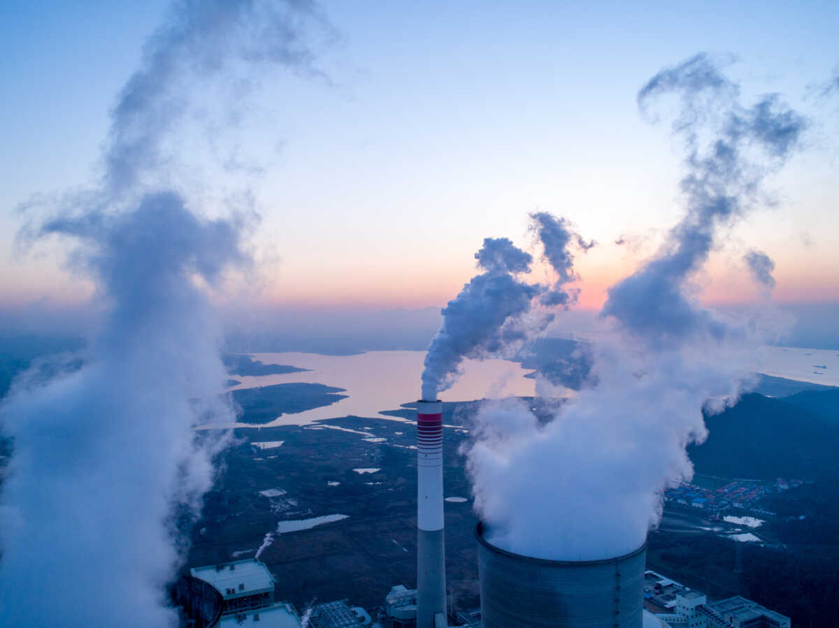 Tουλάχιστον δέκα βιομηχανίες ενδιαφέρονται για αποθήκευση διοξειδίου του άνθρακα στον Πρίνο – Έρχεται market test εντός του 2024