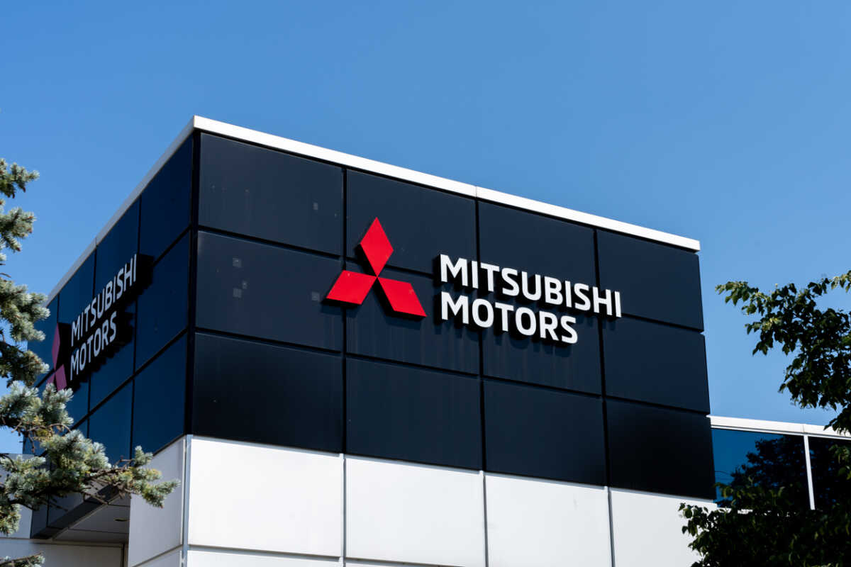 Mitsubishi: Εντάσσεται στην συμμαχία των Honda και Nissan με βασικό εγχώριο ανταγωνιστή τον όμιλο Toyota