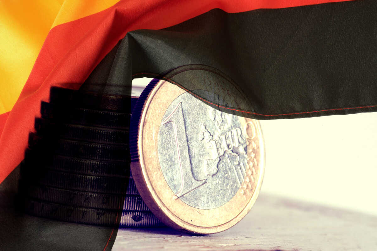Γερμανία: Απροσδόκητη συρρίκνωση του ΑΕΠ στο β’ τρίμηνο 2024