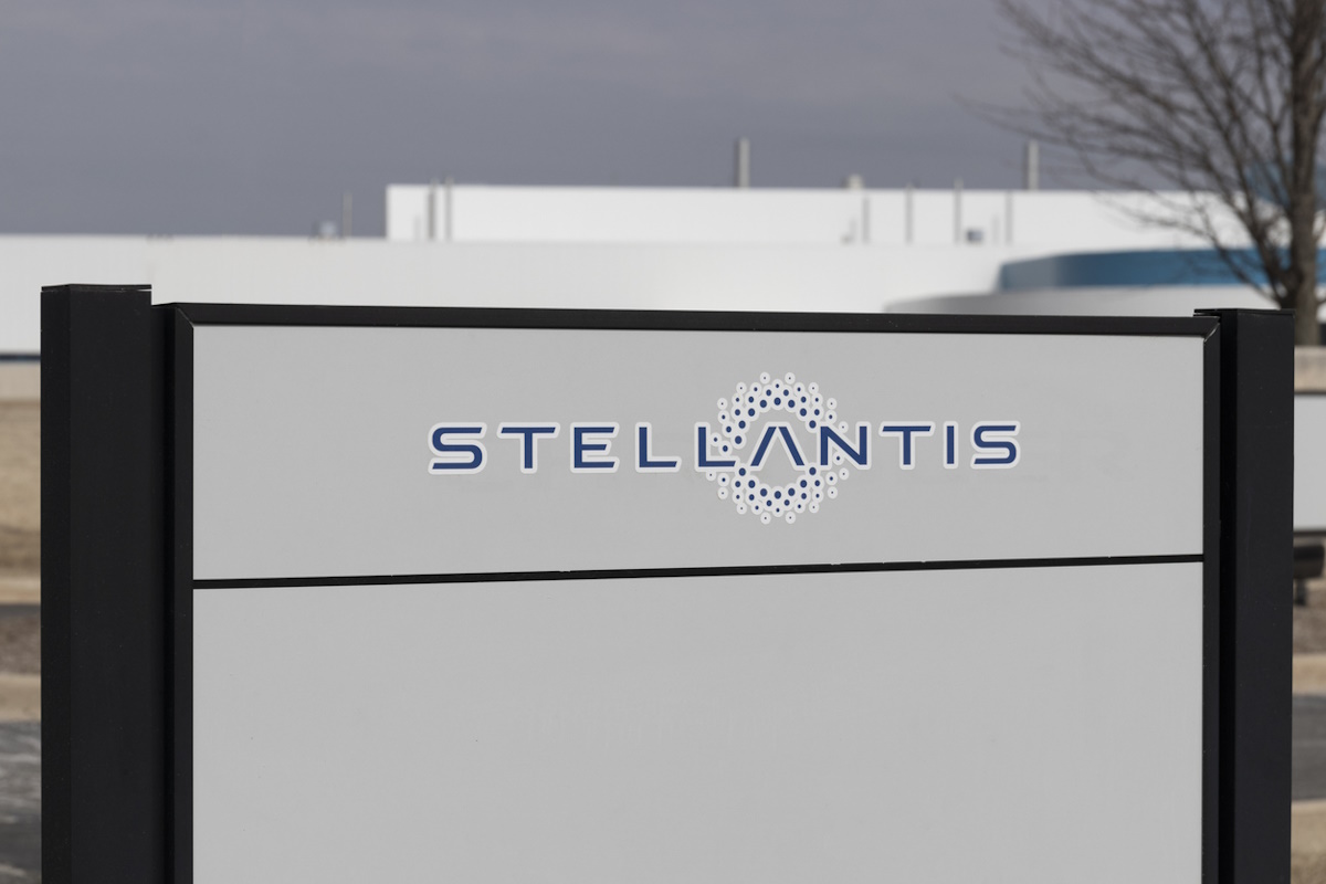 Stellantis: Δηλώνει έτοιμη να κατακτήσει μία καλή θέση στην ευρωπαϊκή αγορά ηλεκτρικών οχημάτων