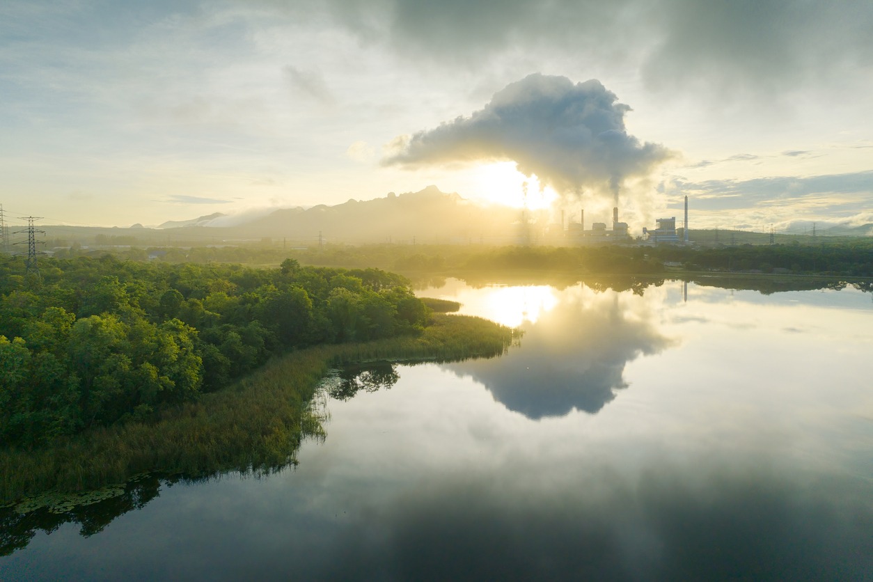 Κατατέθηκε αίτηση για άδεια αποθήκευσης  διοξειδίου του άνθρακα στην Καβάλα – Μια επένδυση 500 εκατ. ευρώ
