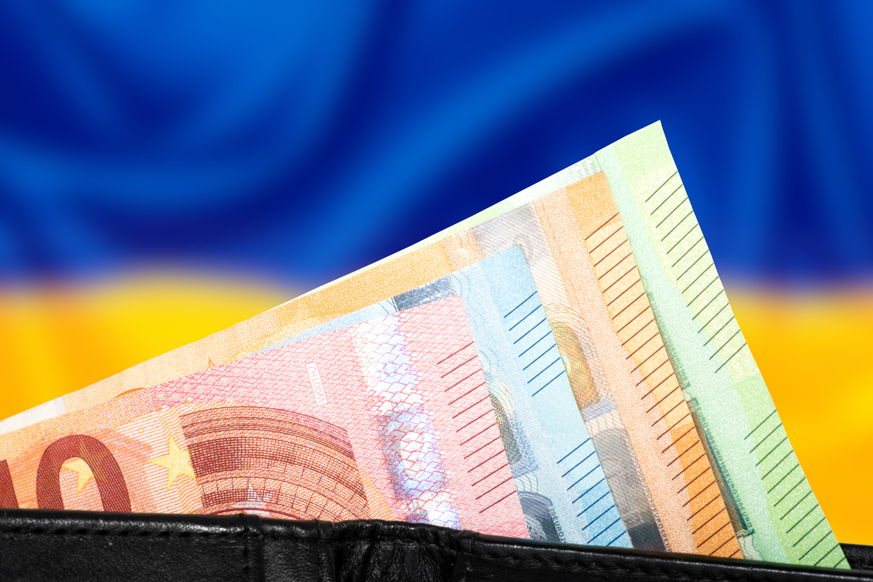 Η Ουκρανία και η επιτροπή ομολογιούχων επιτυγχάνουν συμφωνία αναδιάρθρωσης του χρέους