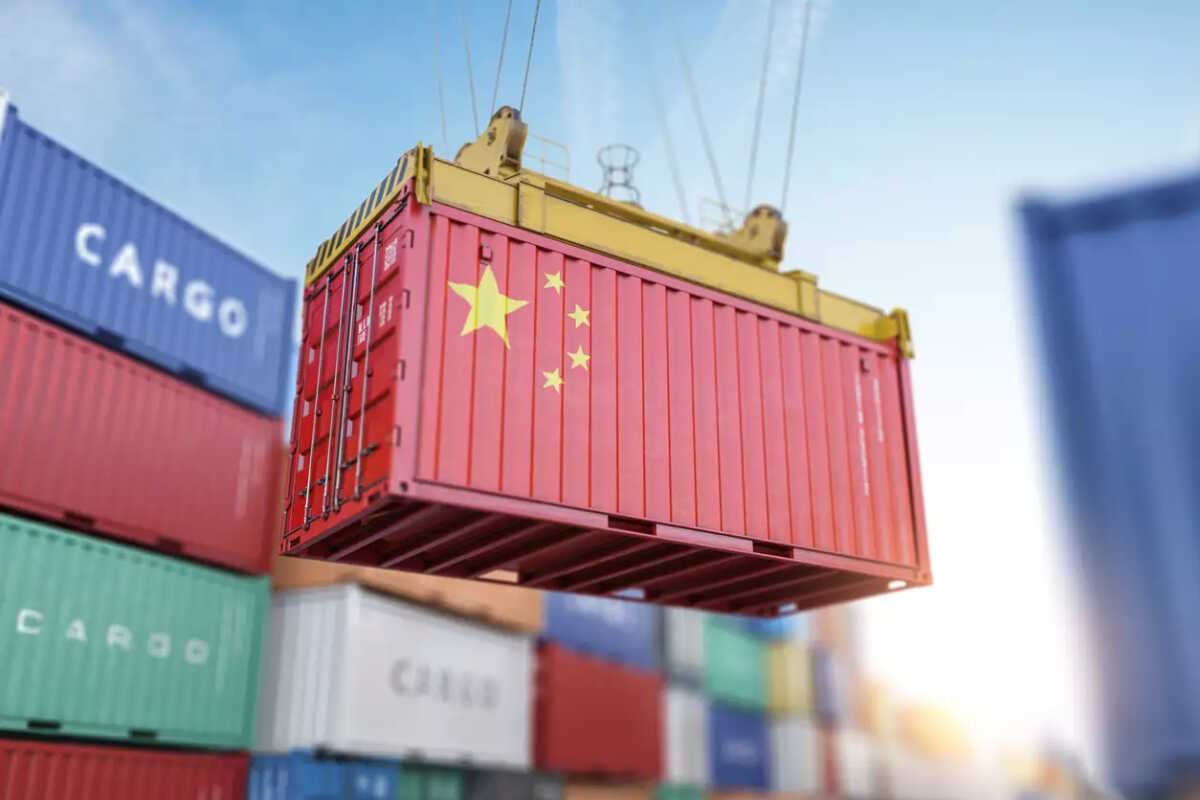 Η Κίνα ξεκινάει έρευνες για τα εμπορικά εμπόδια της Ευρωπαϊκής Ένωσης