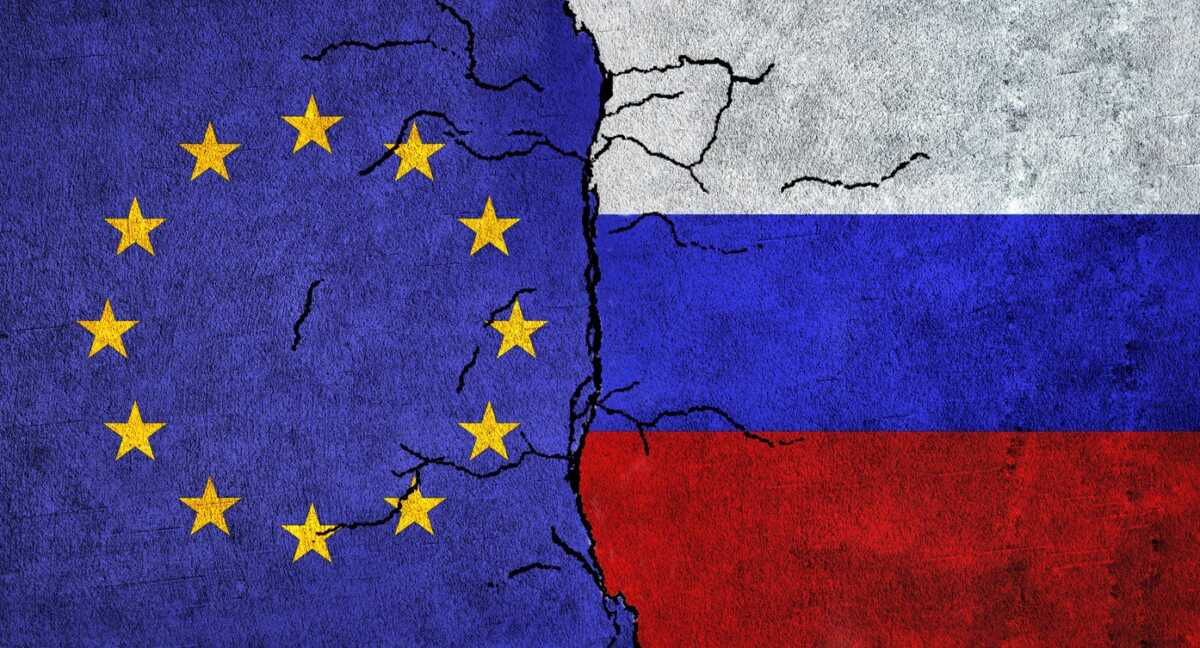 Νόβακ: Παράνομες οι κυρώσεις της ΕΕ στη Ρωσία για το LNG