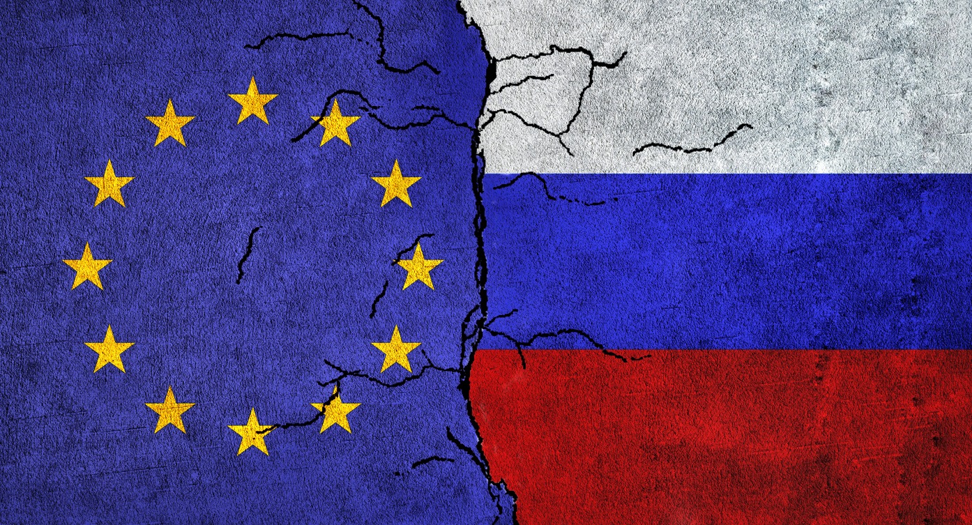 Νόβακ: Παράνομες οι κυρώσεις της ΕΕ στη Ρωσία για το LNG