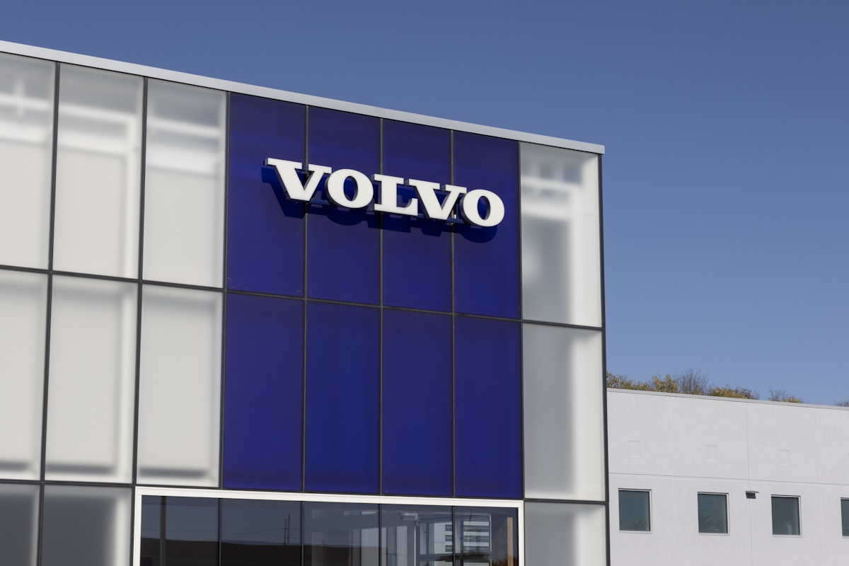 Volvo: Κατά 28% αυξήθηκε η κερδοφορία το β’ τρίμηνο 2024
