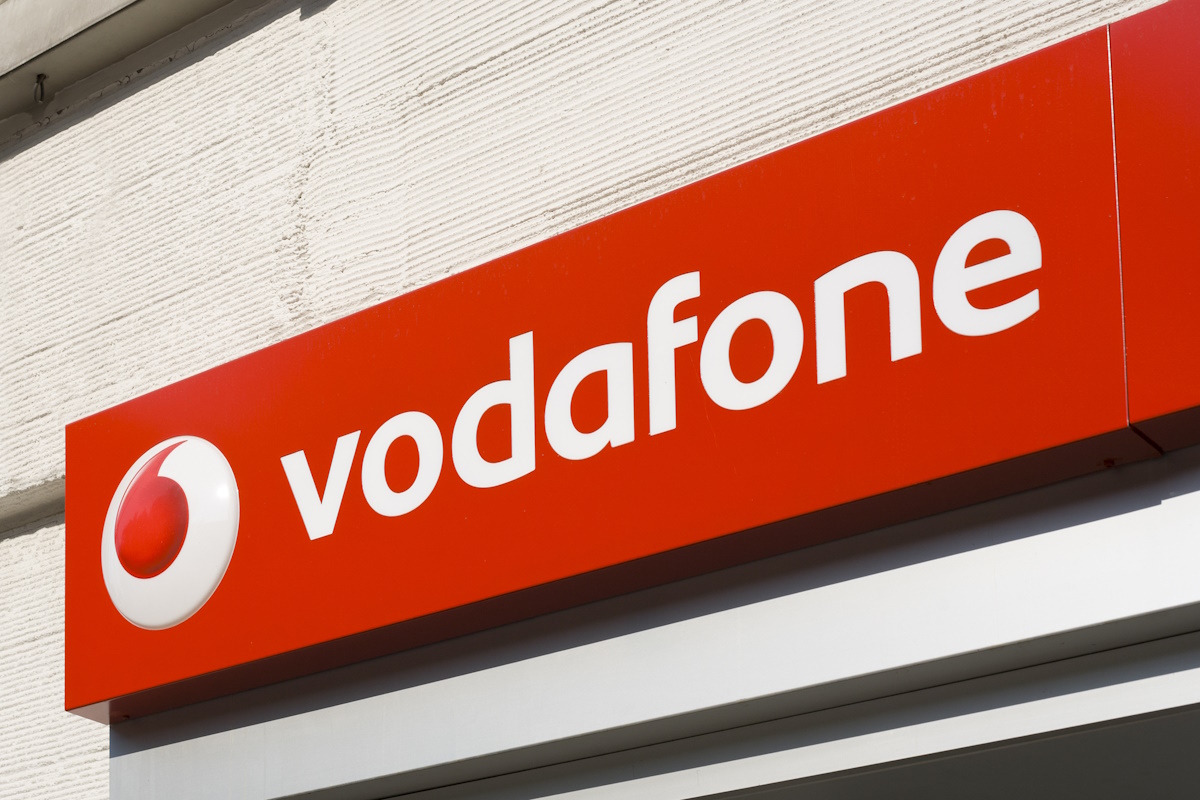 Vodafone: Πώληση μεριδίου της Vantage Towers ύψους 1,3 δισ. ευρώ