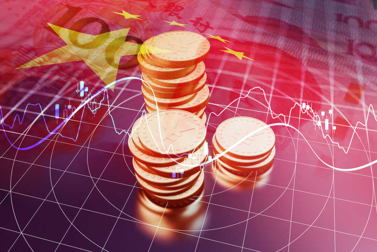 Κίνα: Κατέγραψε σταθερή ανάπτυξη των επενδύσεων στο εξωτερικό το α’ εξάμηνο