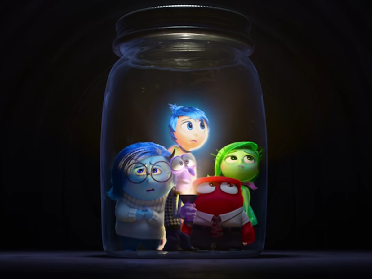 To «Inside Out 2» έγινε η μεγαλύτερη εισπρακτική επιτυχία της Pixar