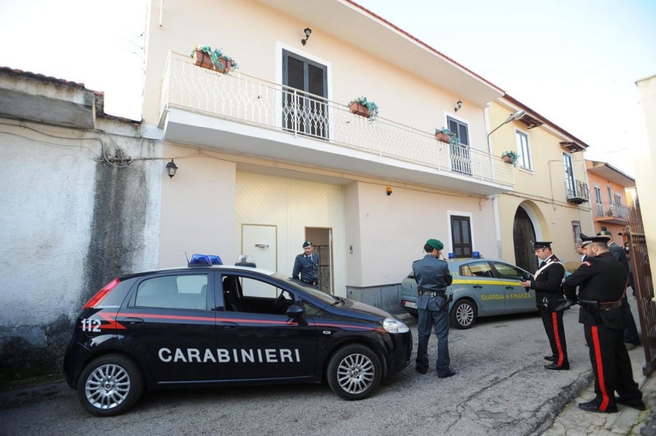 Ιταλία: Νέα γυναικοκτονία με άνδρα που δολοφόνησε την πρώην σύντροφό του με κυνηγετικό όπλο