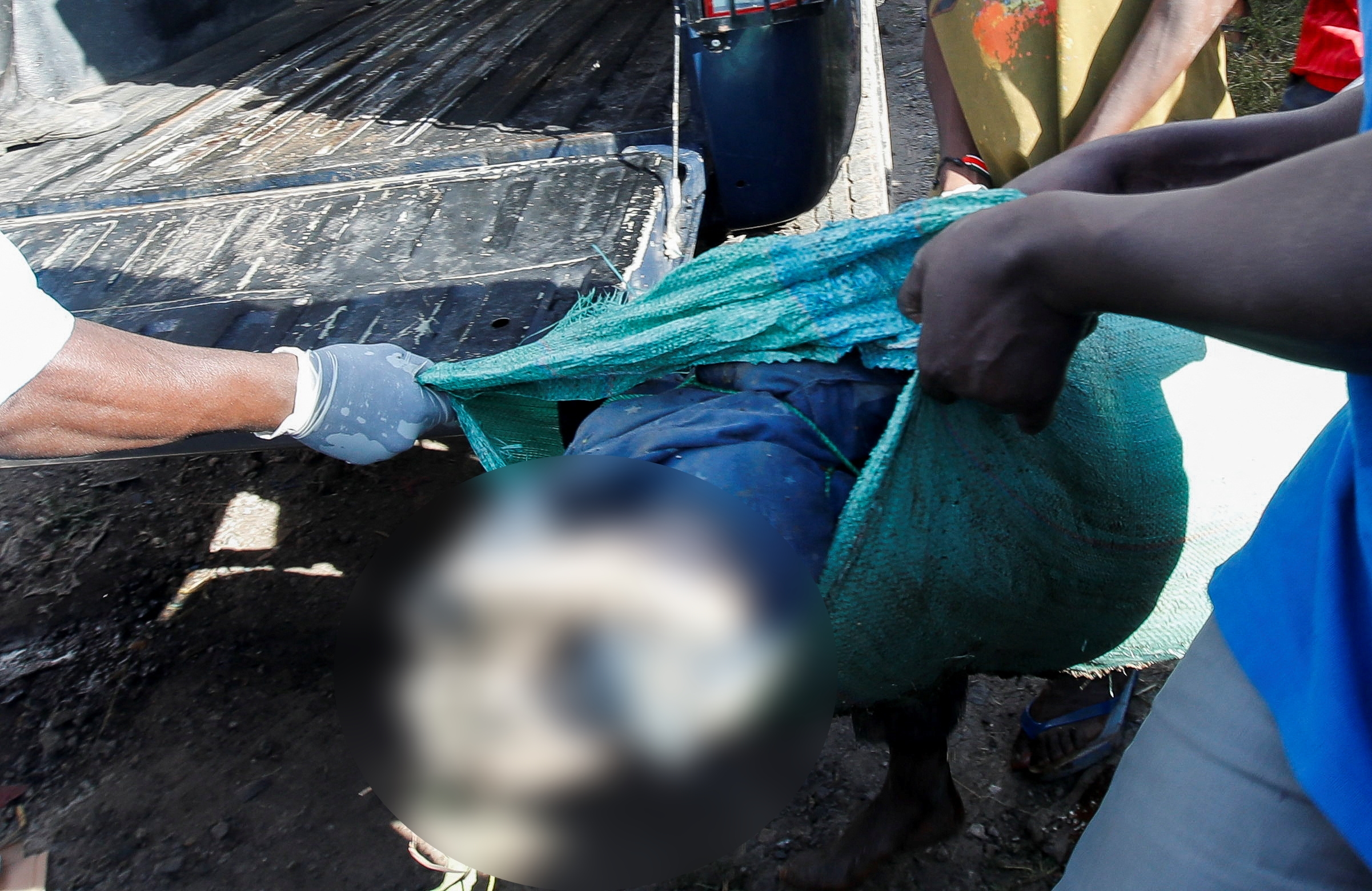 Κένυα: 6 ακρωτηριασμένα πτώματα γυναικών βρέθηκαν σε χωματερή μέσα σε σακούλες