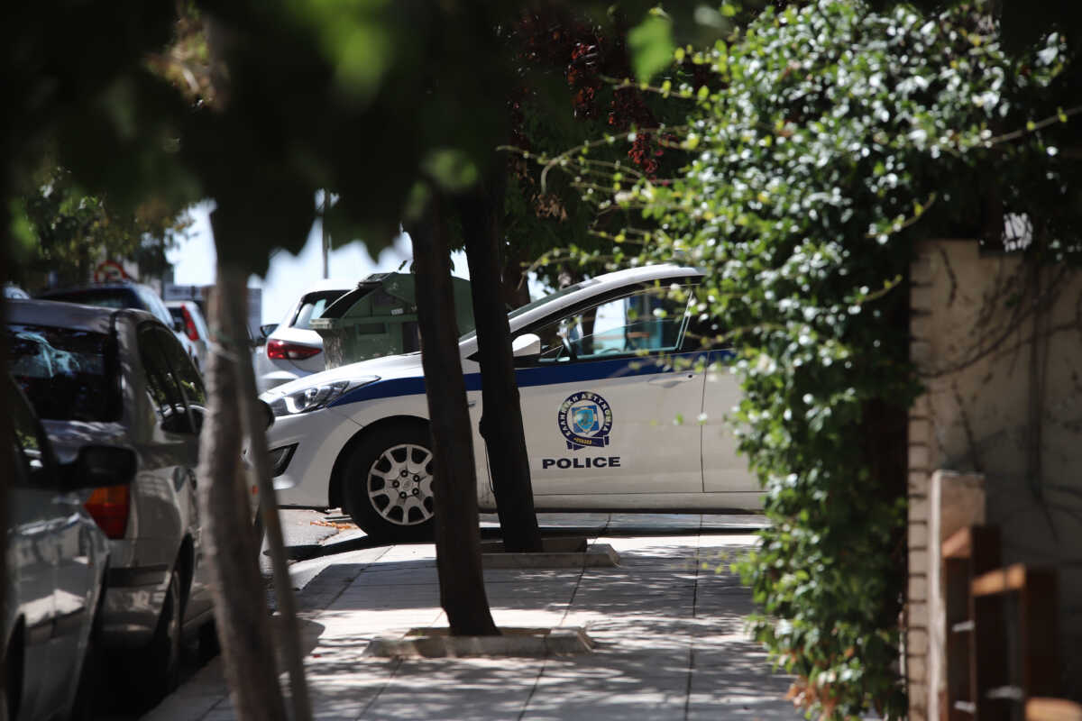 Θεσσαλονίκη: Κακουργηματική δίωξη στον 12χρονο που συνελήφθη ύστερα από καταγγελία για βιασμό 9χρονου παιδιού