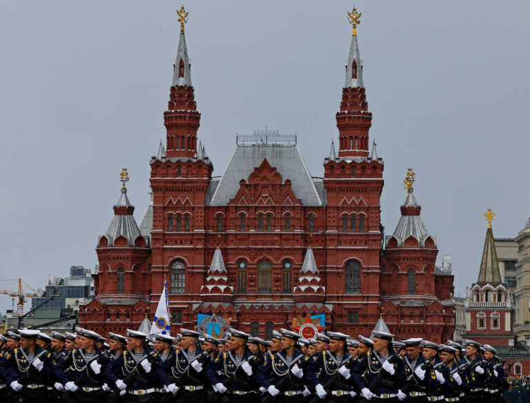 Το Κρεμλίνο κατηγορεί ως «πράκτορα του εξωτερικού» την ρωσόφωνη Bild