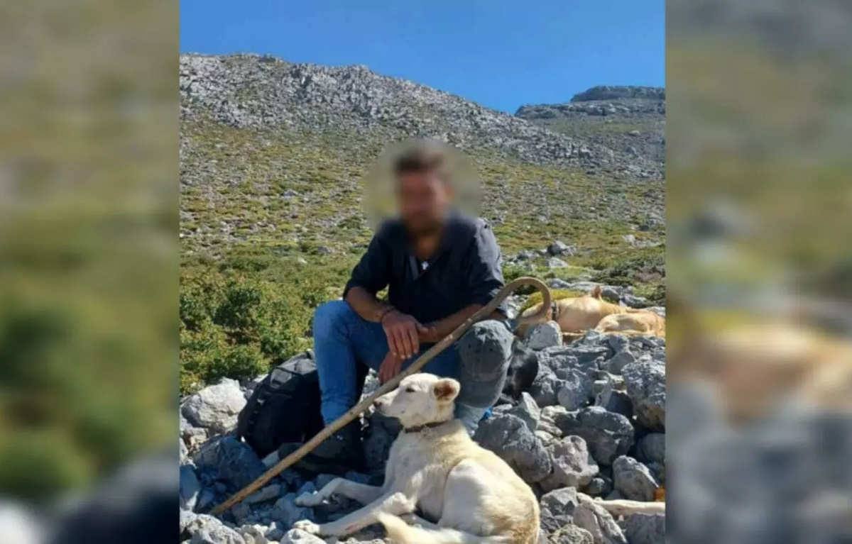 Τραγωδία με μπαλωθιές στην Κρήτη: Πληροφορίες ότι εντοπίστηκε το όπλο που σκότωσε τον 36χρονο πατέρα στο Λασίθι