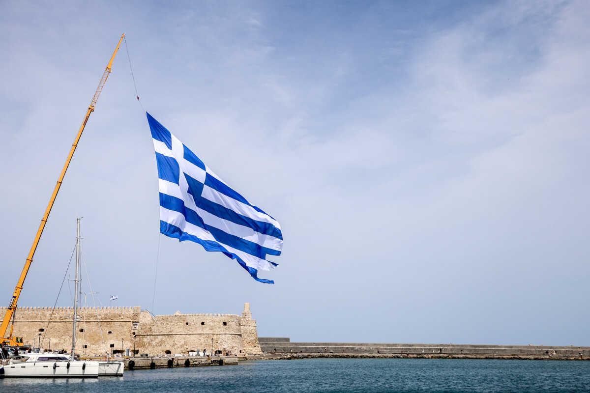 Το νέο καθεστώς του λιμανιού Ηρακλείου Κρήτης