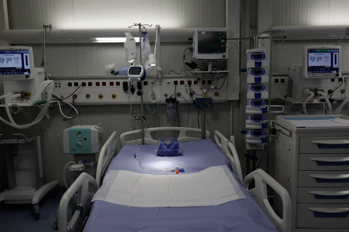Τραγωδία στην Πάτρα: Πέθανε η 38χρονη έγκυος που υπέστη τρεις ανακοπές, νεκρό και το μωρό της