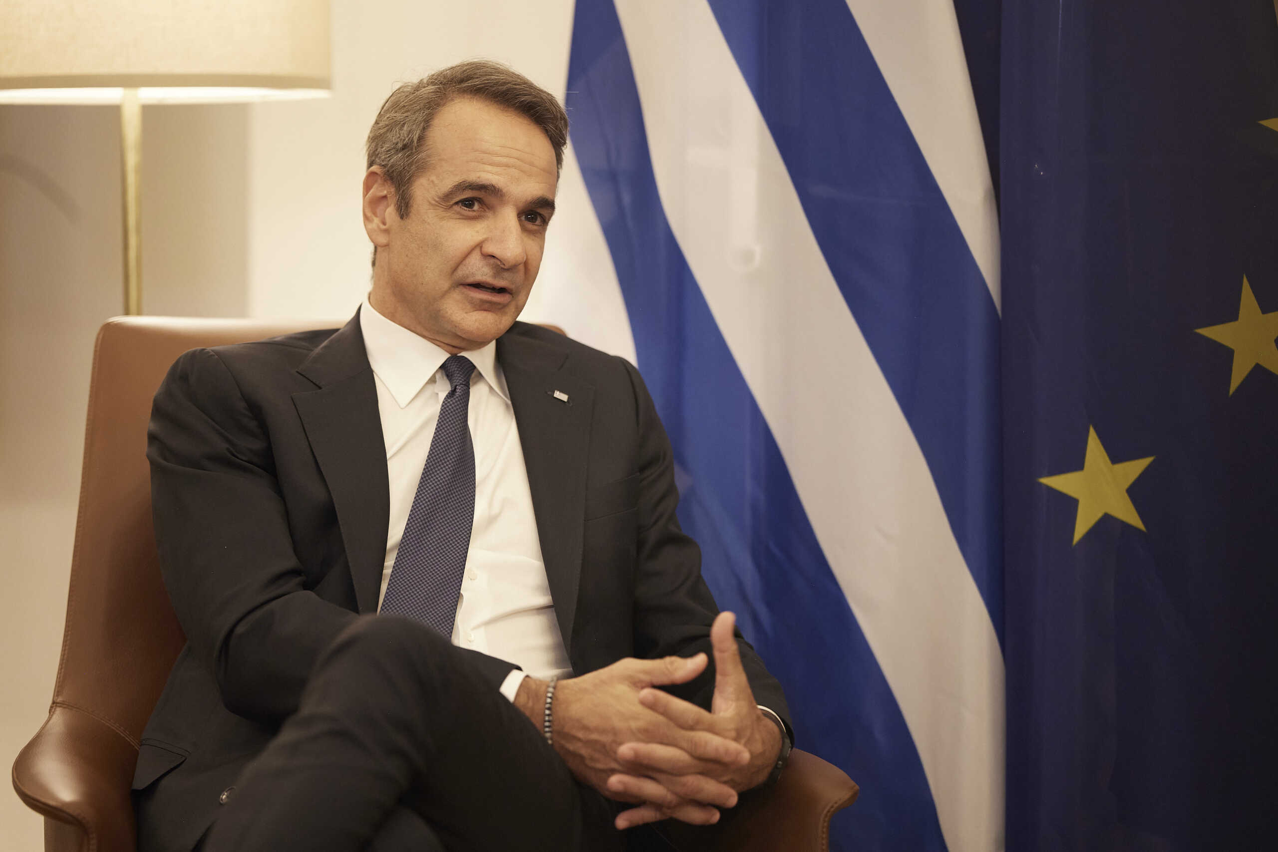 ΕΕ: «Κλειδώνει» ο Επίτροπος της Ελλάδας στην Κομισιόν – Οι αινιγματικές δηλώσεις Μητσοτάκη και το «φαβορί»