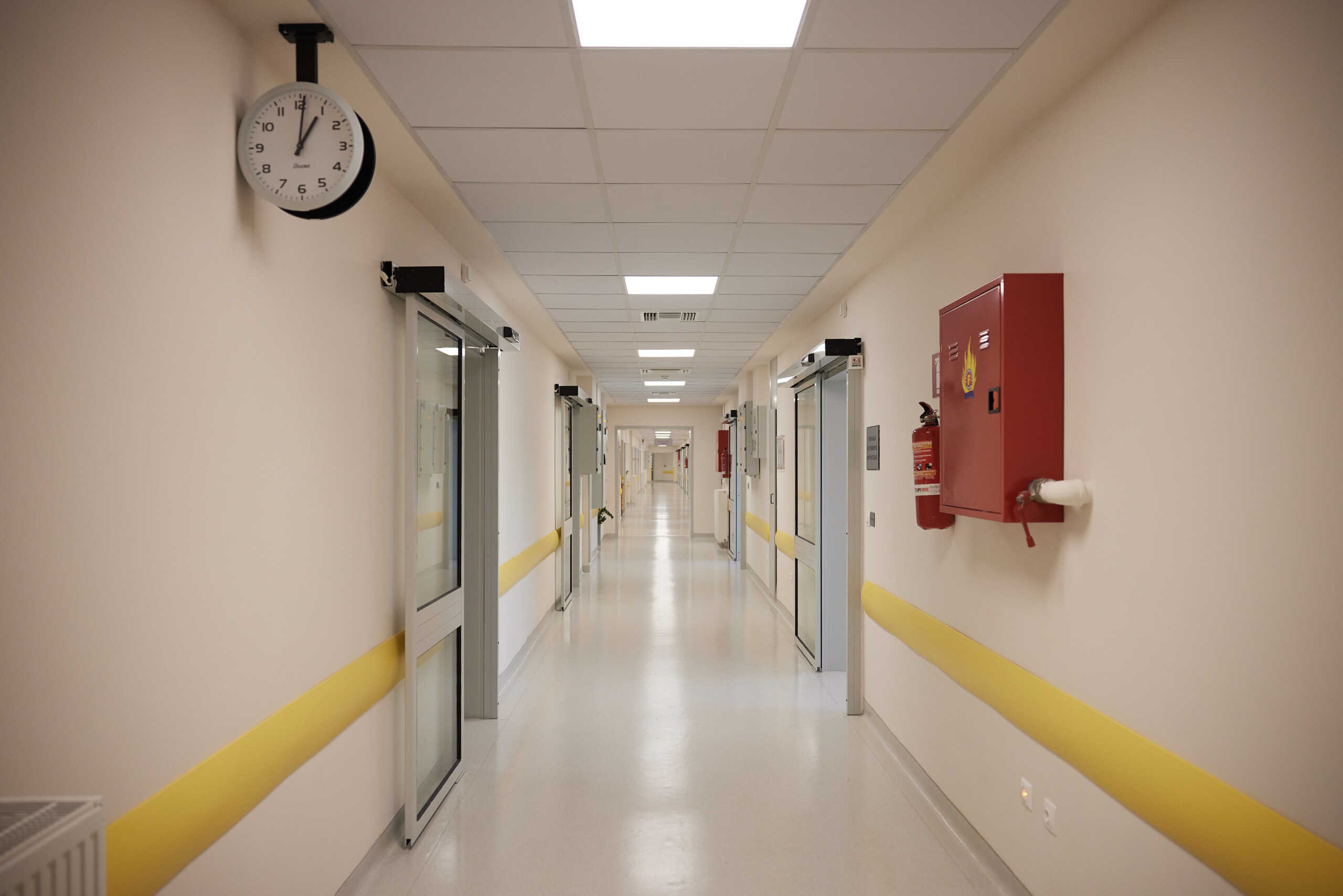 Καβάλα: Αποζημίωση 200.000 ευρώ από το νοσοκομείο σε δικαιούχο για ψυχική οδύνη