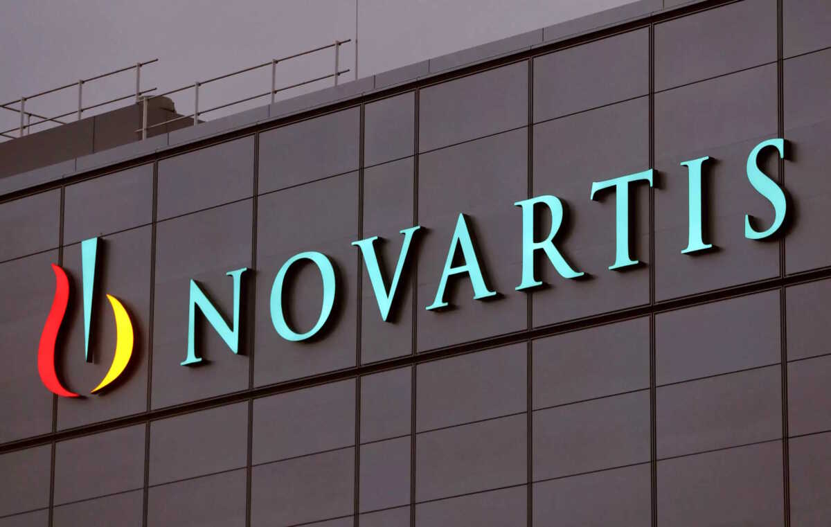 Κυβέρνηση για υπόθεση Novartis: Η δικαιοσύνη έβγαλε τις κουκούλες από τους ψευδομάρτυρες της σκευωρίας