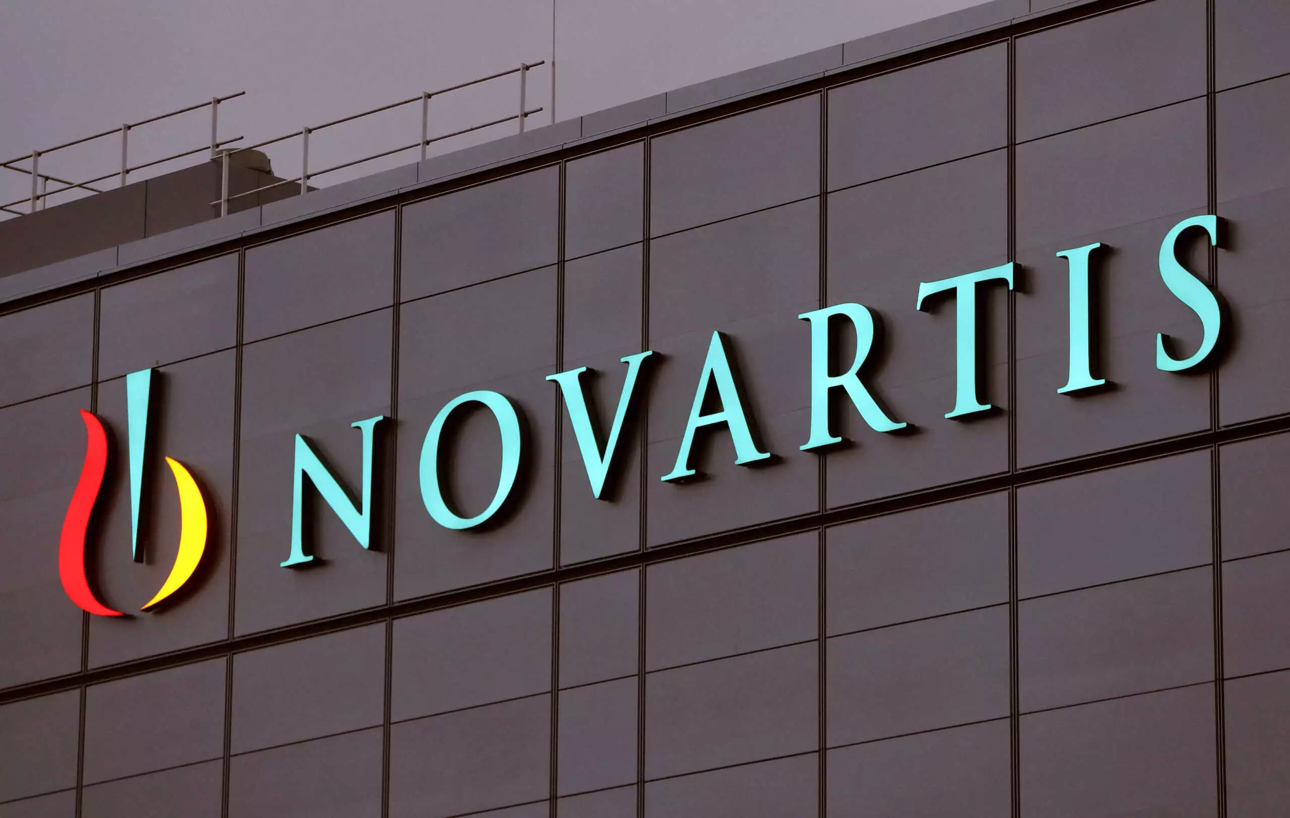 Novartis: Αυξάνονται οι προβλέψεις για τα κέρδη του 2024 λόγω της ζήτησης νέων φαρμάκων
