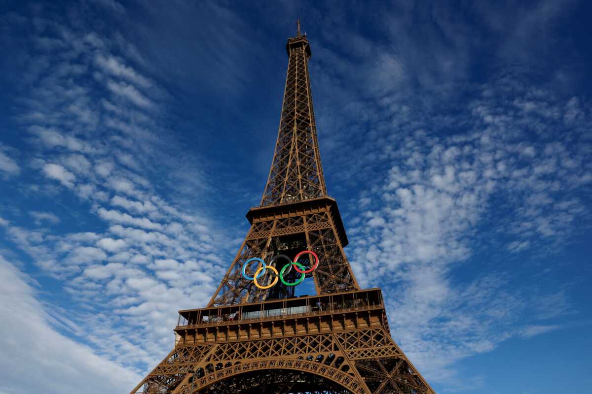 Ολυμπιακοί Αγώνες 1924 και 2024 στο Παρίσι: Πόσο τους άλλαξε η κλιματική κρίση μέσα σε έναν αιώνα