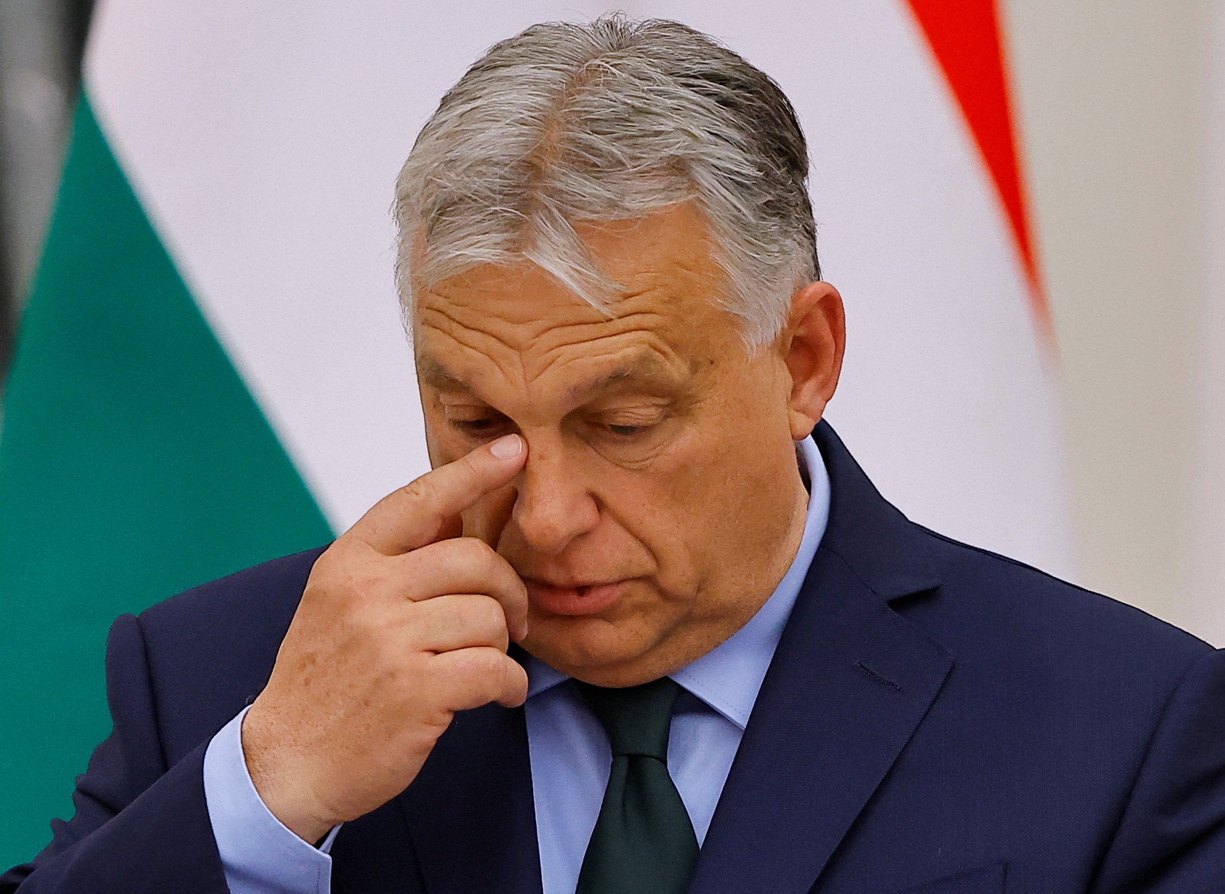 H Κομισιόν μποϊκοτάρει την προεδρία της Ουγγαρίας στην ΕΕ μετά το ταξίδι Όρμπαν στη Μόσχα