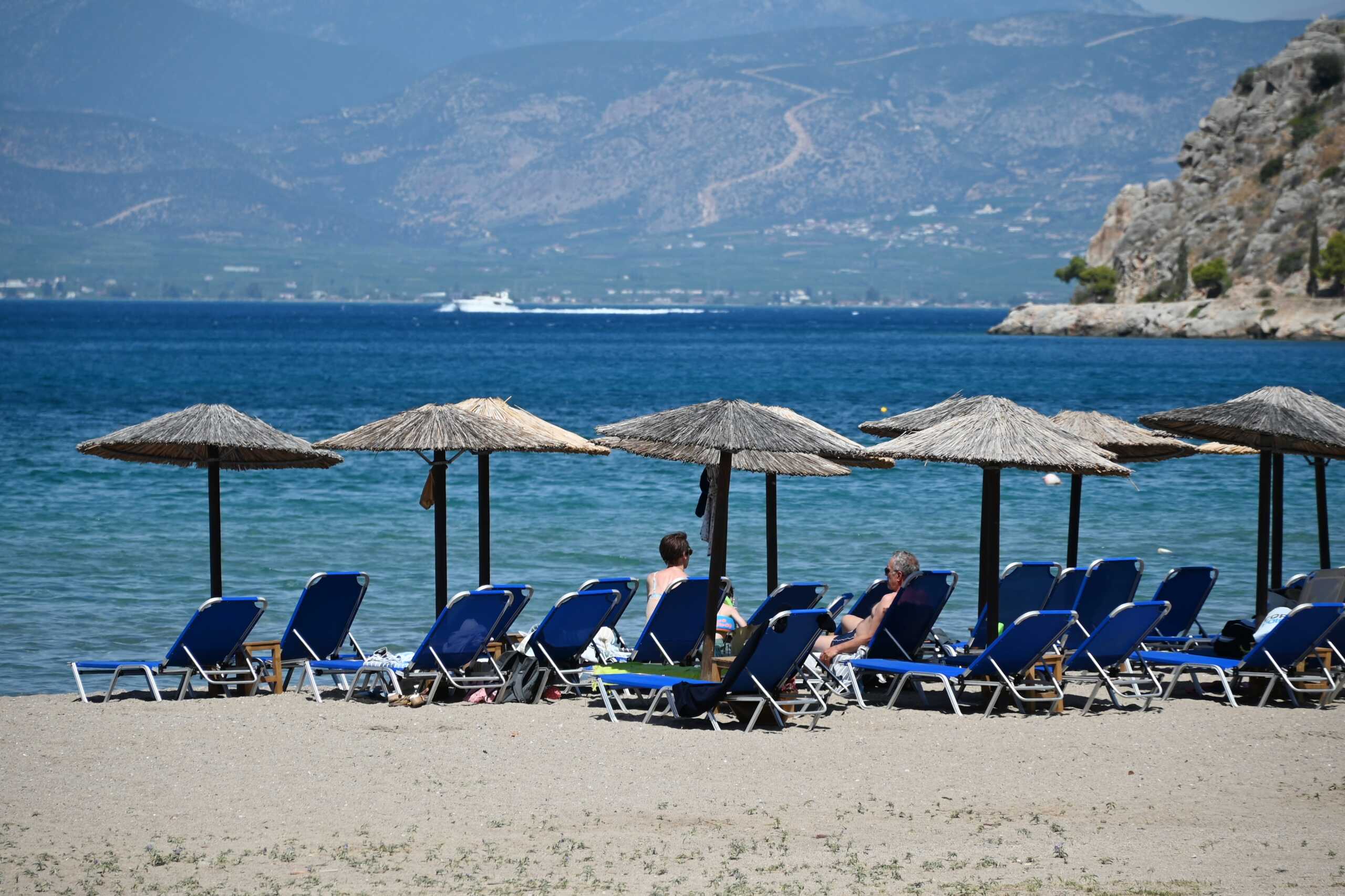 Τσάπαλος (ΥΠΟΙΚ) για παραλίες: Υποβλήθηκαν πάνω από 9.000 καταγγελίες, περισσότερα από 300.000 ευρώ τα πρόστιμα έως τώρα