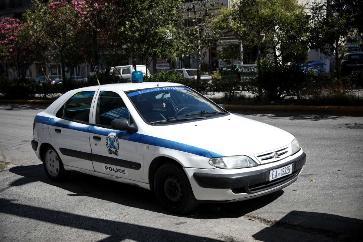 Αργυρούπολη: Συνελήφθη 41χρονος με περισσότερα από 33 κιλά κάνναβης που θα του απέφεραν 200.000 ευρώ