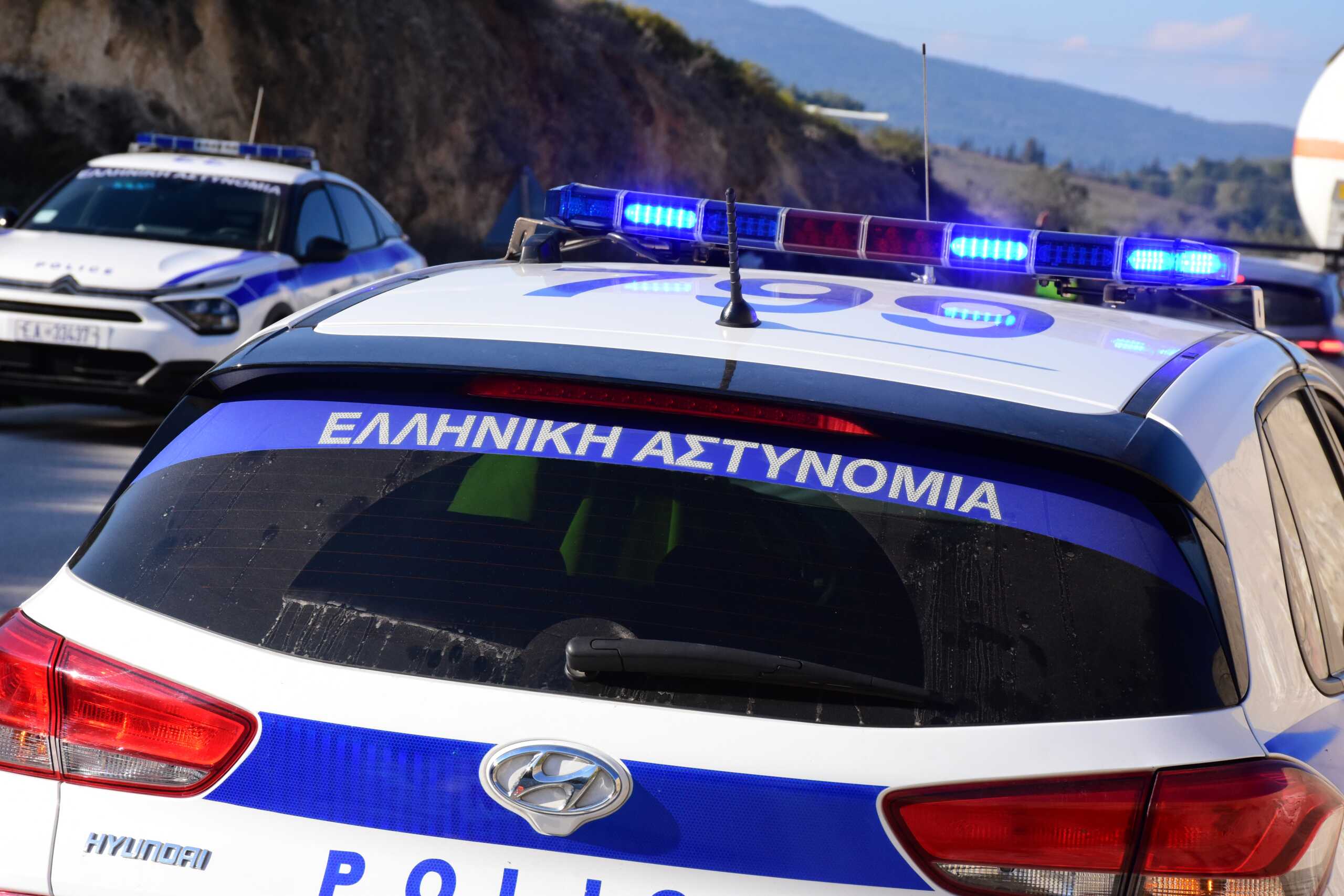 Θεσσαλονίκη: Πέθανε ο 17χρονος που αυτοτραυματίστηκε αφού σκότωσε τον 29χρονο φίλο του