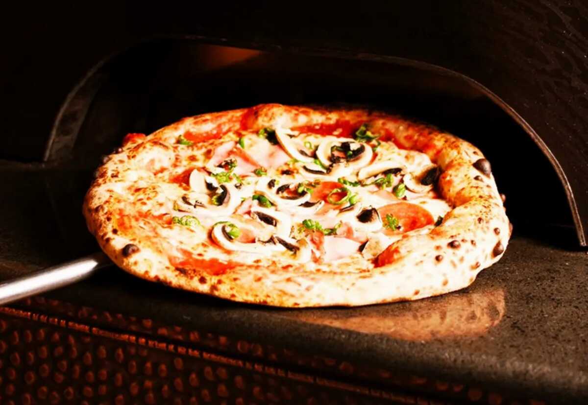 Euro 2024: Νικήτρια η πίτσα στη Θεσσαλονίκη με εκτόξευση των παραγγελιών