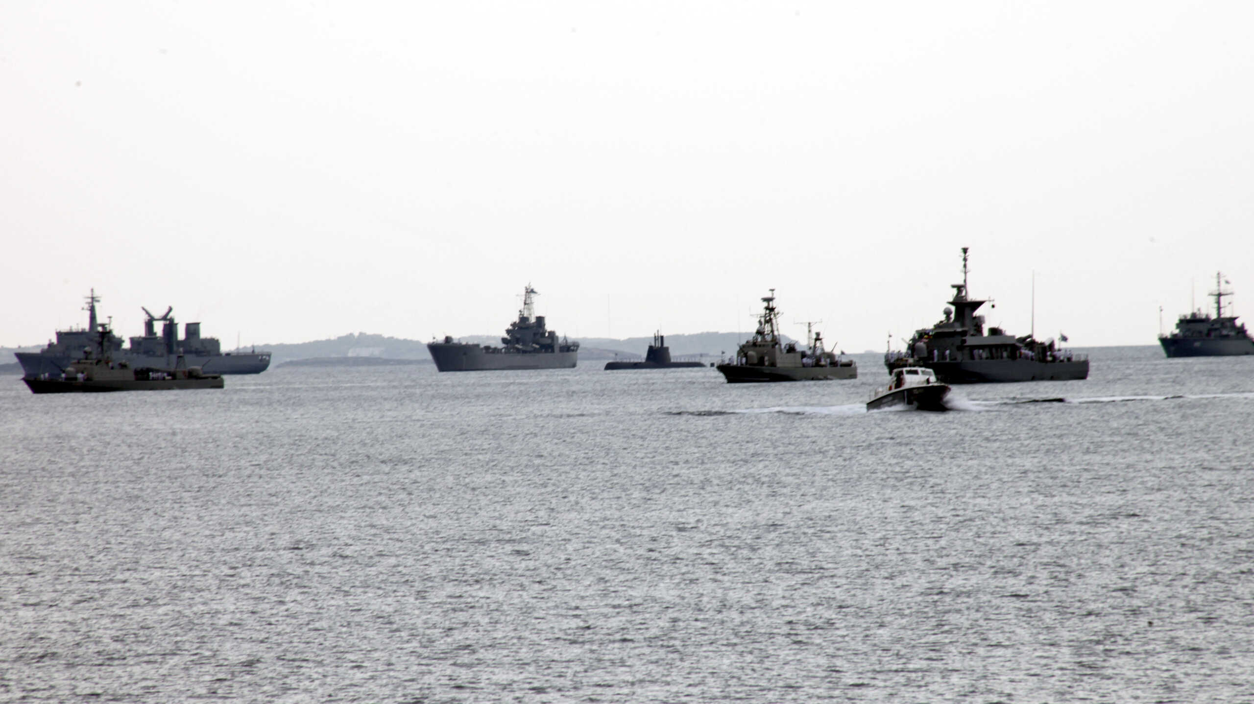 Κάσος: Η Τουρκία ταράζει τα «ήρεμα νερά» στο Αιγαίο – Σε αυξημένη επιφυλακή το Πολεμικό Ναυτικό