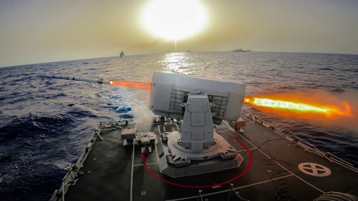 Πολεμικό Ναυτικό: Θέμα χρόνου η Τουρκία να αγριέψει ξανά τα «ήρεμα νερά» στο Αιγαίο – Επείγει η άμεση ενίσχυση