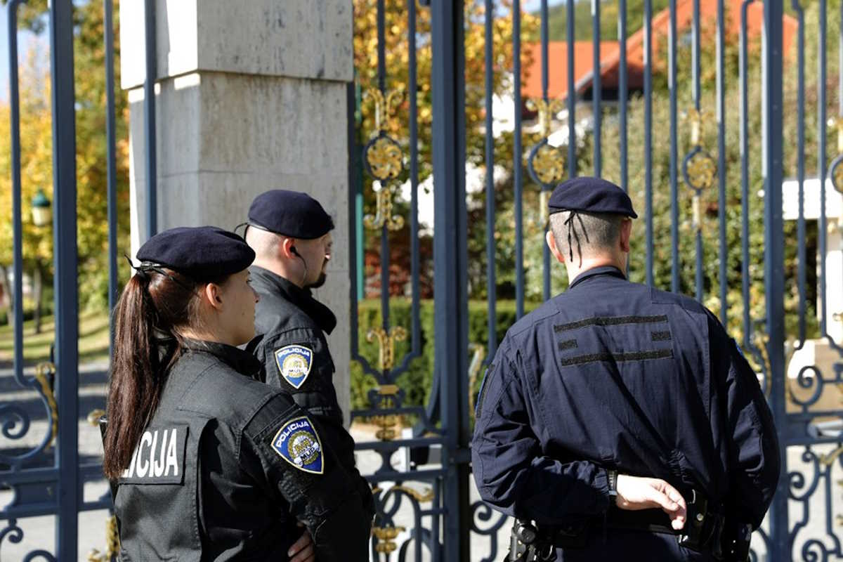 Τραγωδία στην Κροατία: Τουλάχιστον 5 νεκροί μετά από πυροβολισμούς σε οίκο ευγηρίας