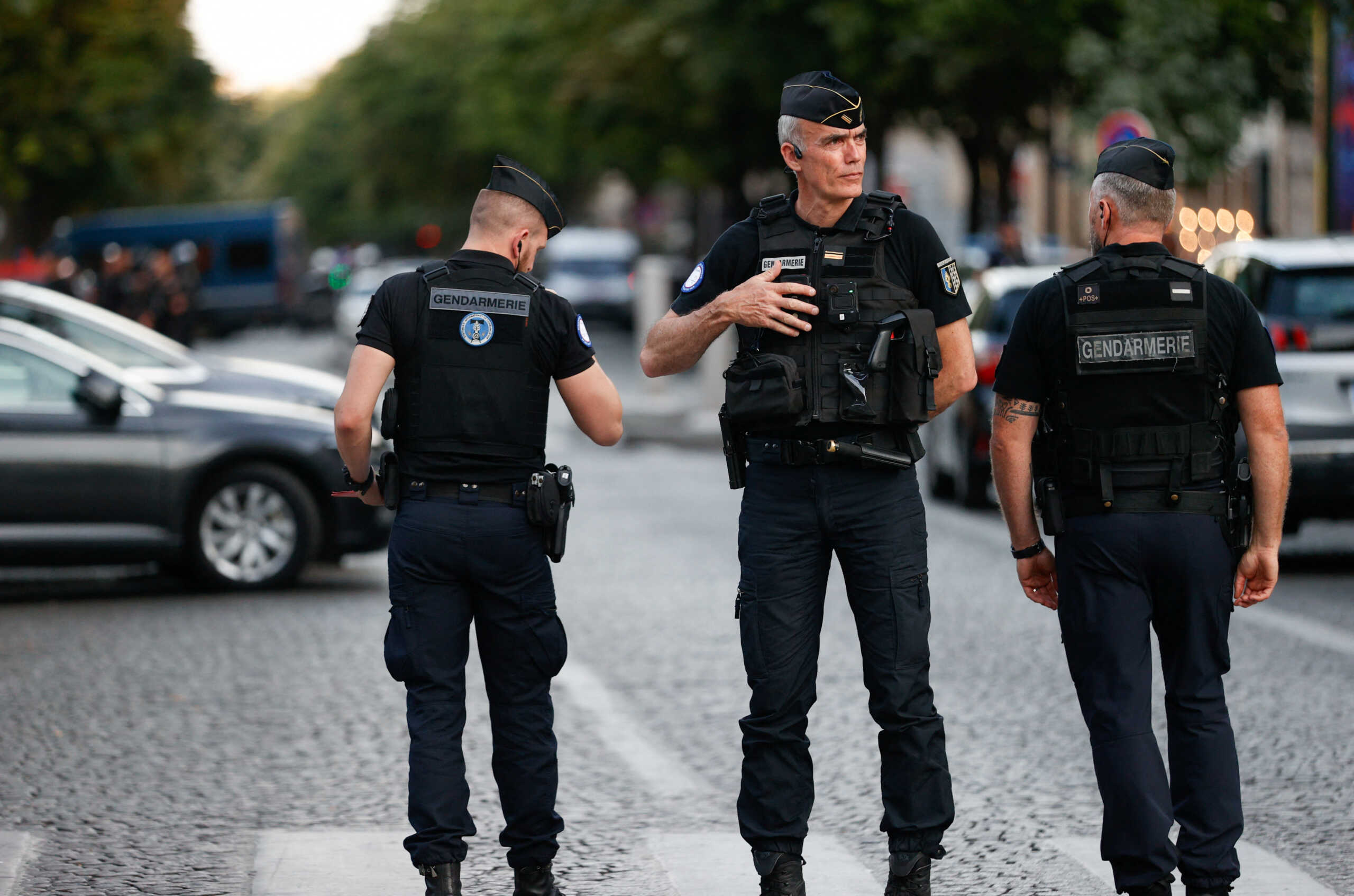 Γαλλία: Νεκρός ένας άνδρας από βίαιο καβγά συμμοριών – Συνελήφθησαν 11 άτομα, τα 4 ανήλικα